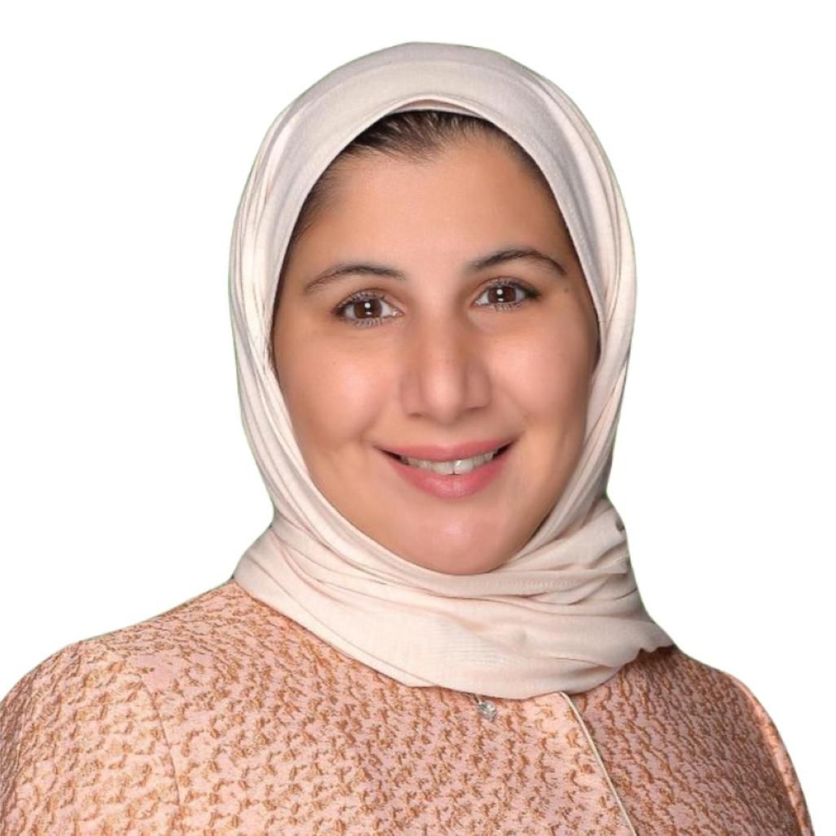 علياء الفارسي