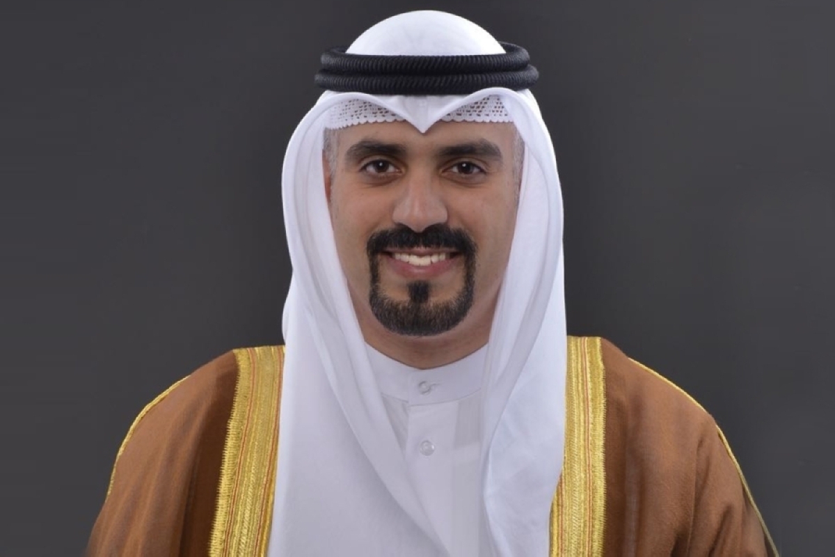 مشعل الجابر