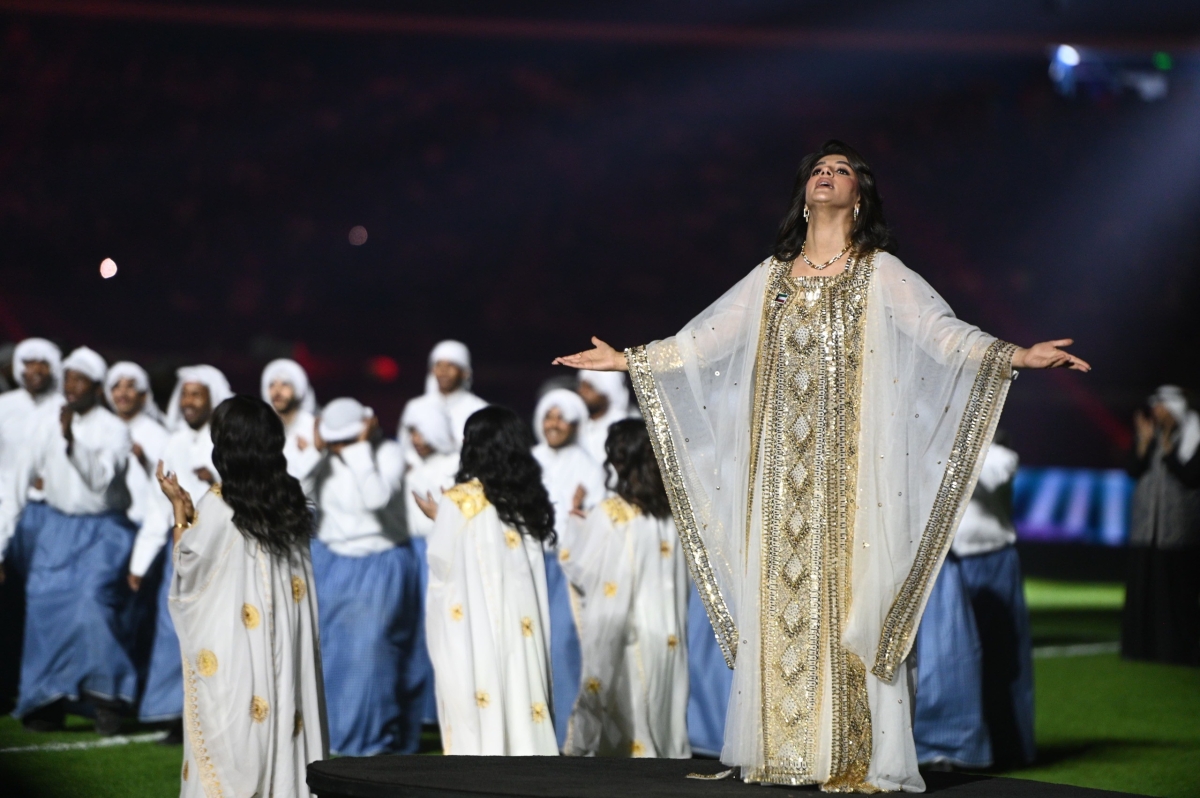 أوبريت «إنها الكويت»