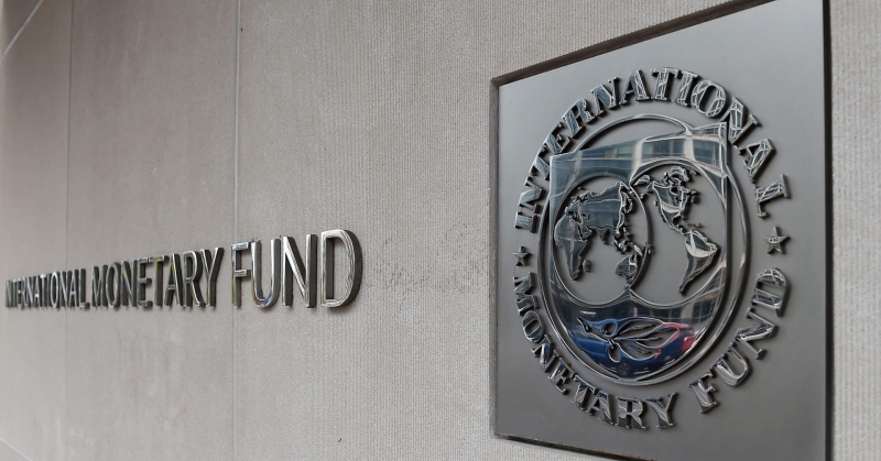 صندوق النقد يتوصل لاتفاق بشأن المراجعتين 5 و6 لبرنامج قرض إلى مصر 