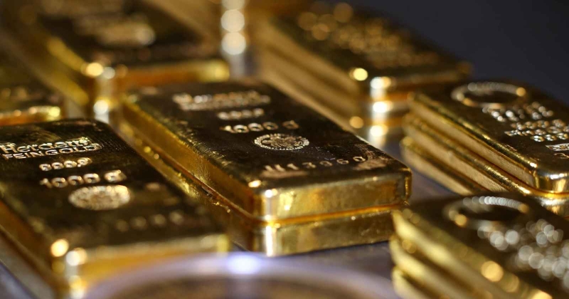 الذهب يواصل التحليق.. ويسجل 4473 دولاراً للأونصة 