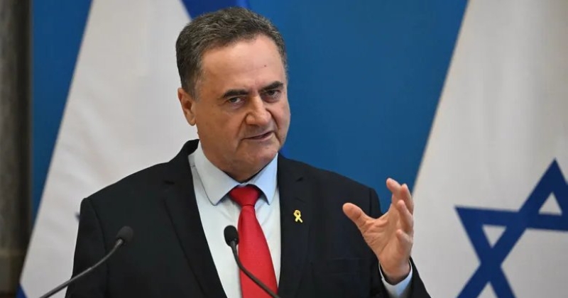 وزير الدفاع الإسرائيلي: لن ننسحب بالكامل من غزة أو سوريا 