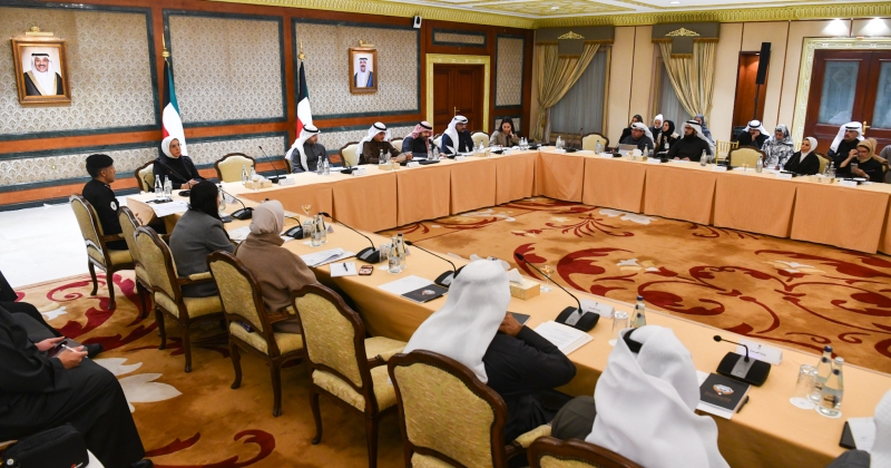 انعقاد «تنسيقي الدورة الـ 12» للجنة العليا المشتركة الكويتية البحرينية 