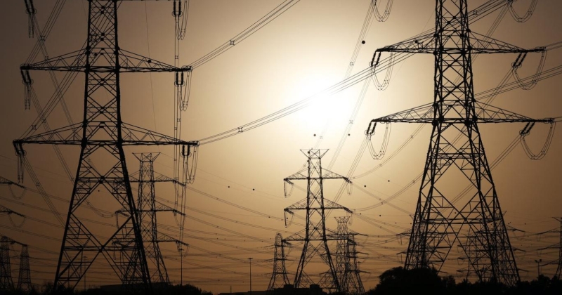 «الكهرباء» تنجز 6 آلاف معاملة إيصال تيار خلال العام الجاري 