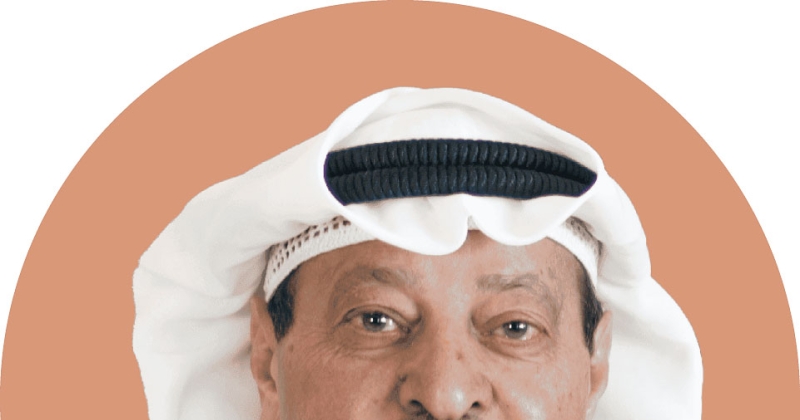 تقاعد الرئيس التنفيذي لـ«الخليج للتأمين»... خالد الحسن 
