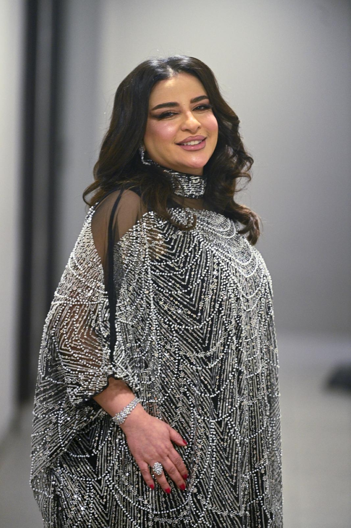 سماح بنت خالد