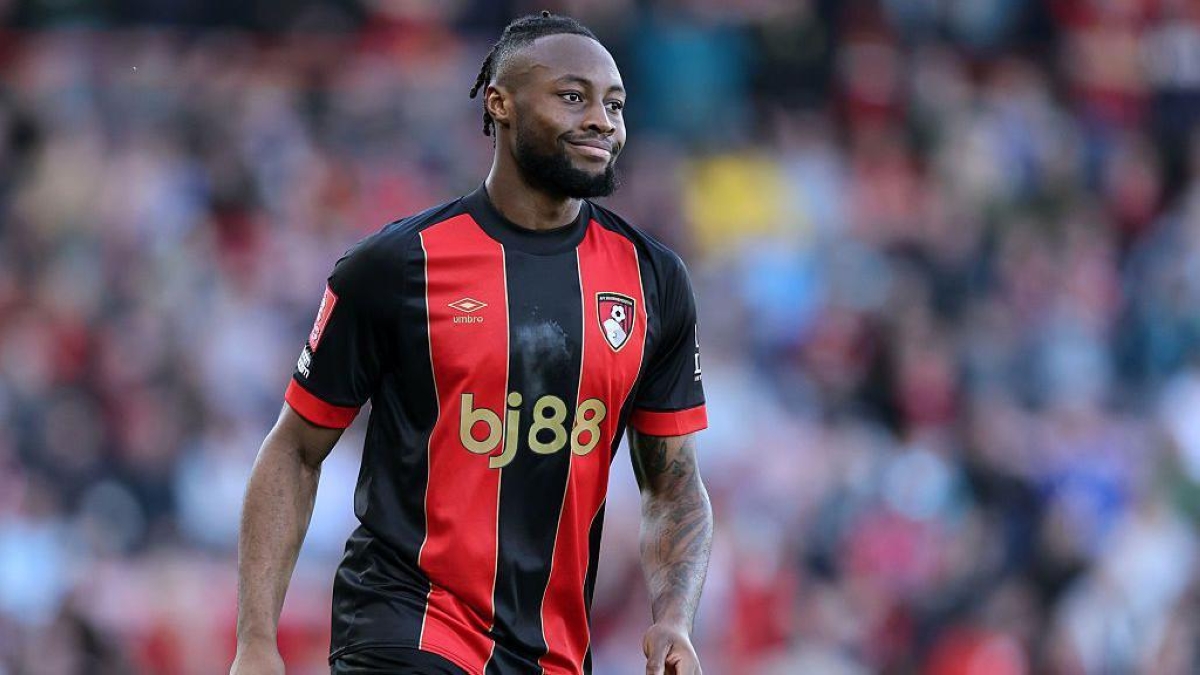 أنطوان سيمينيو