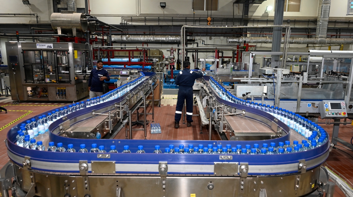 توجه للتوسع في الإنتاج قريباً 