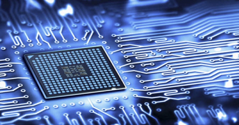 الصين: نعارض الرسوم الجمركية الأميركية على الرقائق 