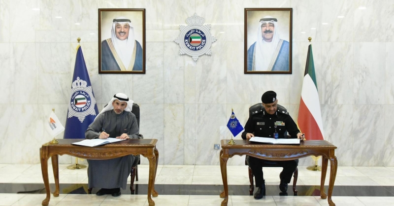 «الداخلية»: البحث العلمي ركيزة أساسية لمواجهة التحديات الأمنية المعاصرة 