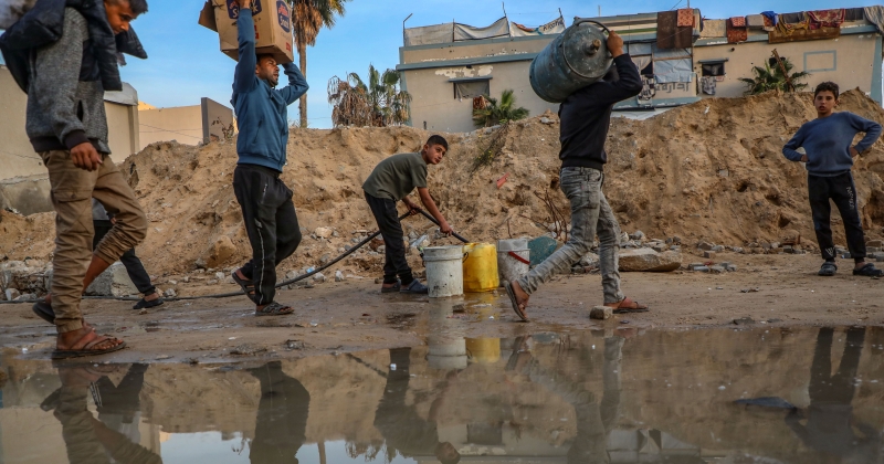 نتنياهو يستعد «سراً» لحل الكنيست... في يونيو 
