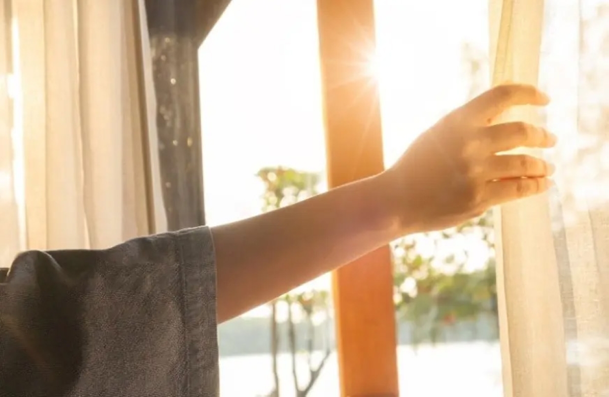 دراسة: ضوء النهار يضبط مستوى الجلوكوز في الدم لدى مرضى السكري