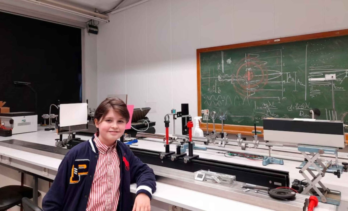 لوران سيمونز