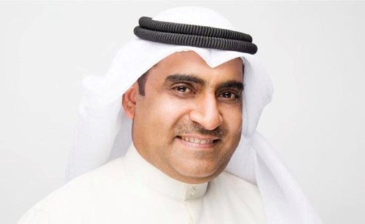 فيصل الأنصاري