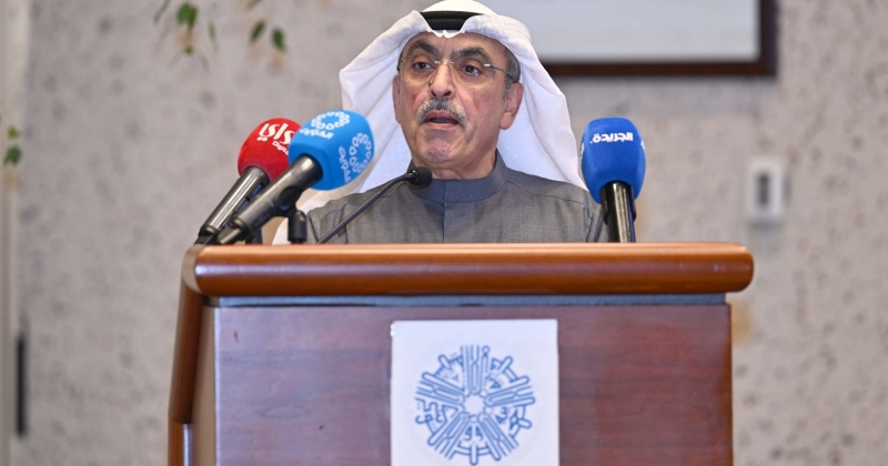«الصندوق الكويتي»: نوجه مبادراتنا وبرامجنا لتمكين الكوادر الوطنية وتعزيز قدراتها التنموية 