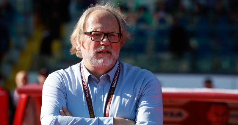 مدرب مالي: «الفيفا» وأندية أوروبا.. سبب تغيير «أمم إفريقيا» 