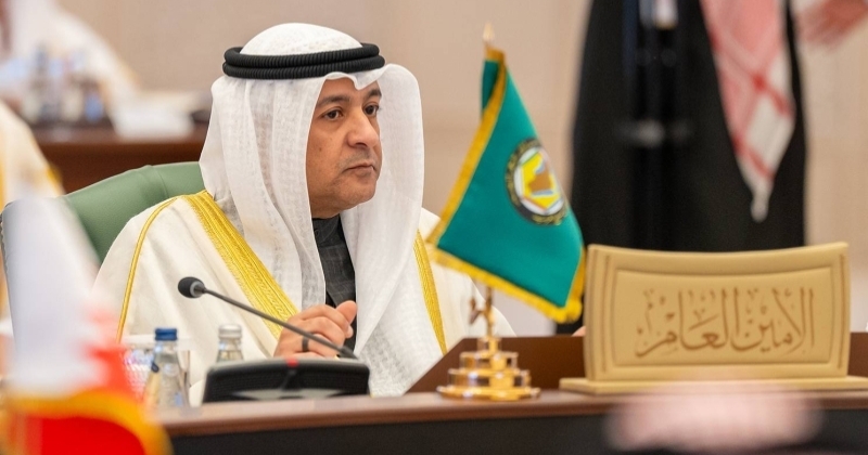 أمين «مجلس التعاون» يدين التفجير الإرهابي الذي استهدف مسجدًا في سوريا 