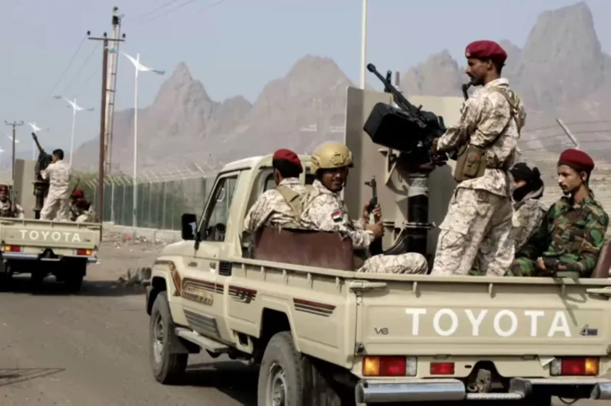 السعودية حثّت المجلس الانتقالي على الانسحاب من محافظتين يمنيتين 
