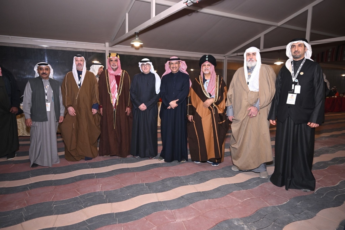 لقطة جماعية