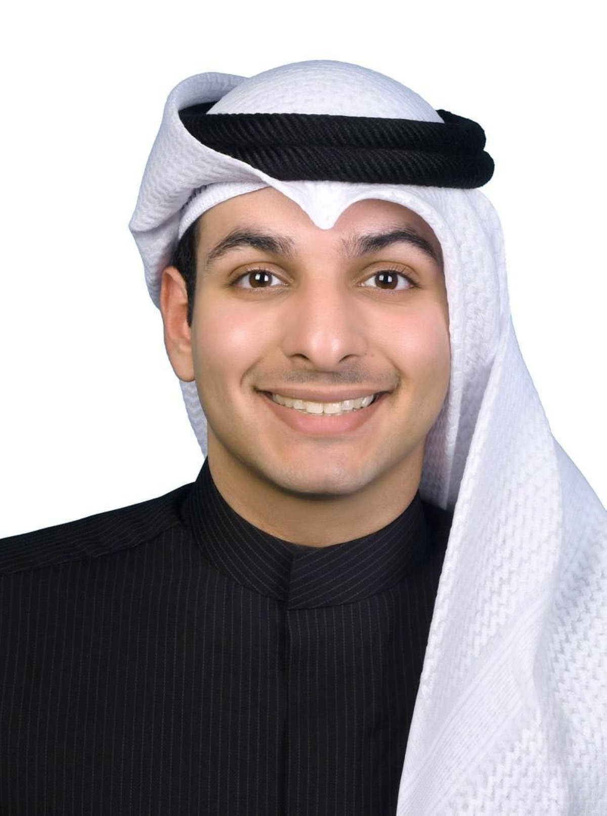 حمد الجروان العازمي