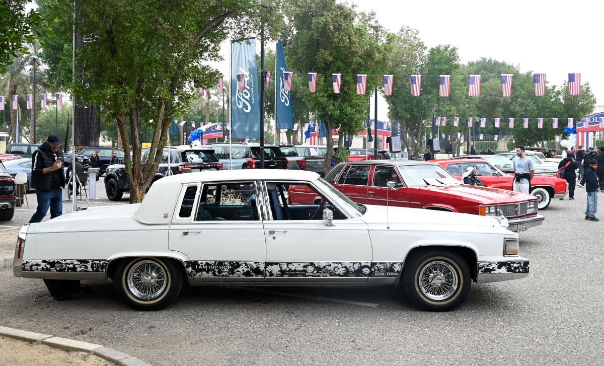 نماذج سيارات قديمة 