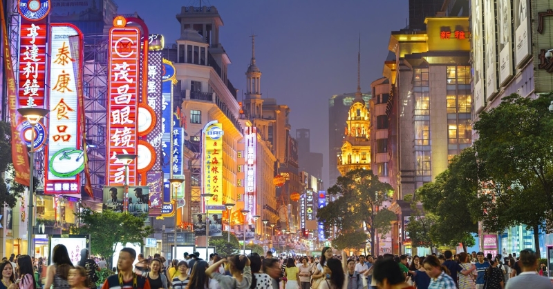 الصين تنقح قانون اللغة: على المعارض والمؤتمرات والفعاليات استخدام «الصينية القياسية» 