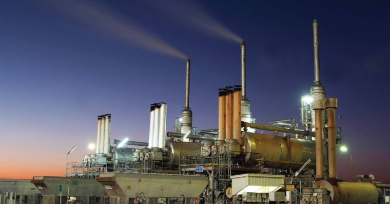 «أوبك»: 1.4 مليون برميل ارتفاع الطلب عالمياً 2026 