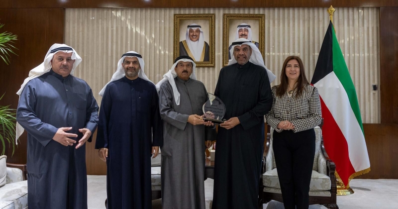 «جمعية المياه»: وزير الخارجية وعد بدعم أنشطتنا 