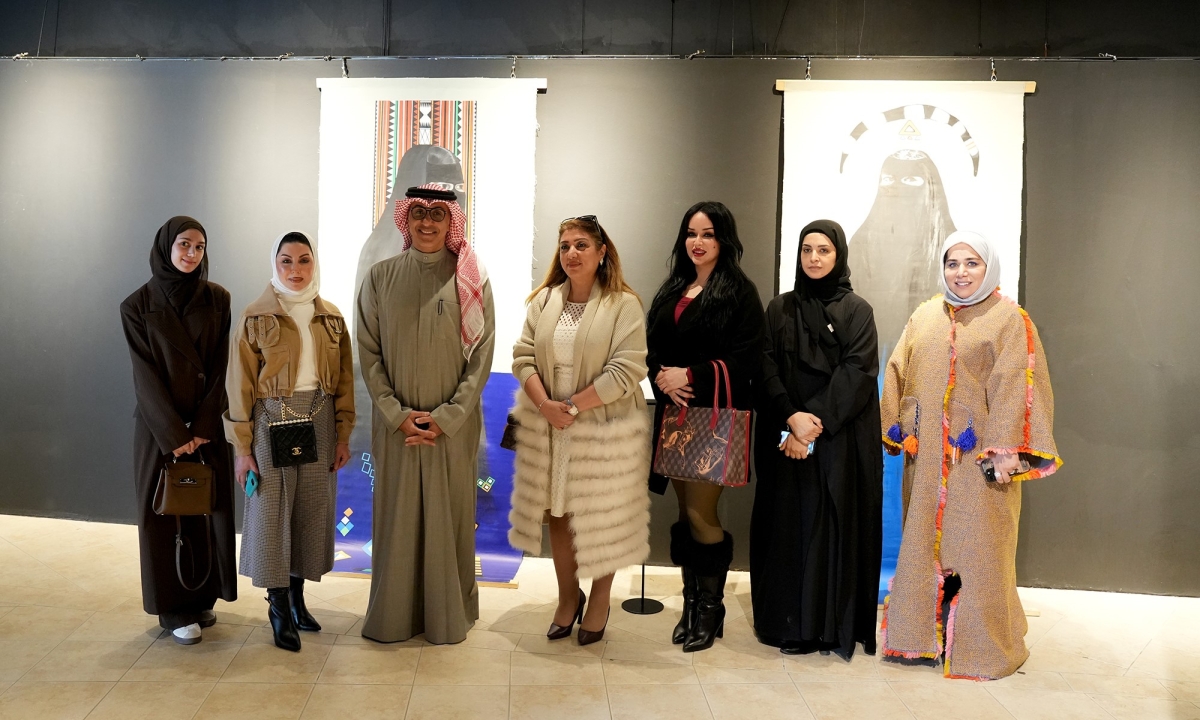 لقطة جماعية 