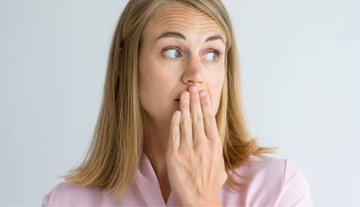 بكتيريا الفم الضارة قد تنتقل إلى الدماغ