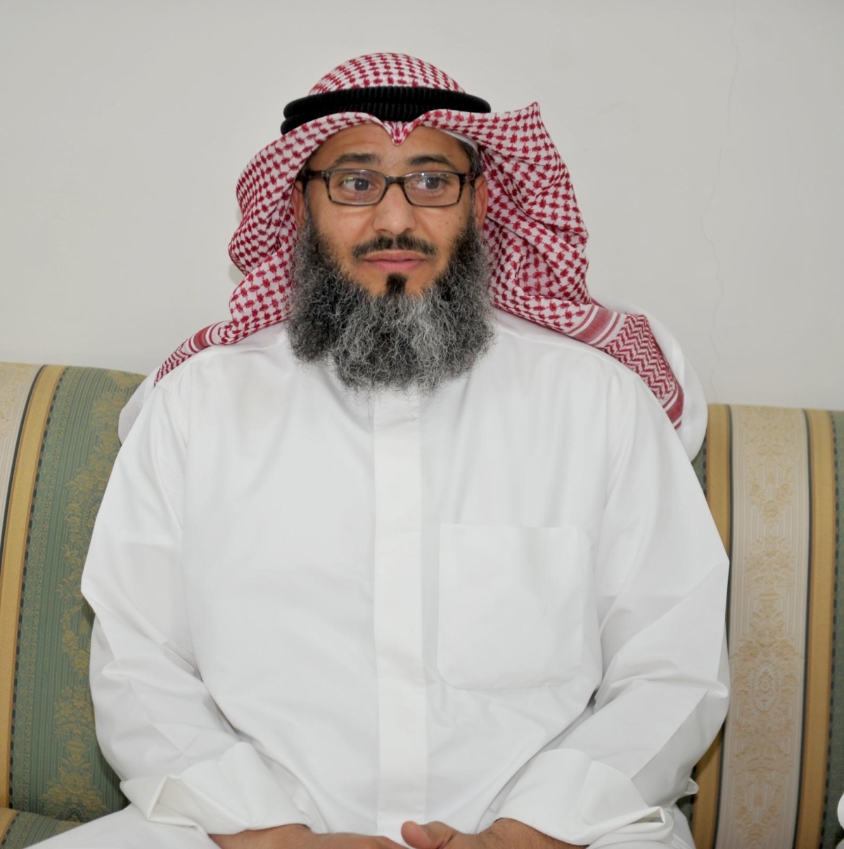 أحمد الشباك