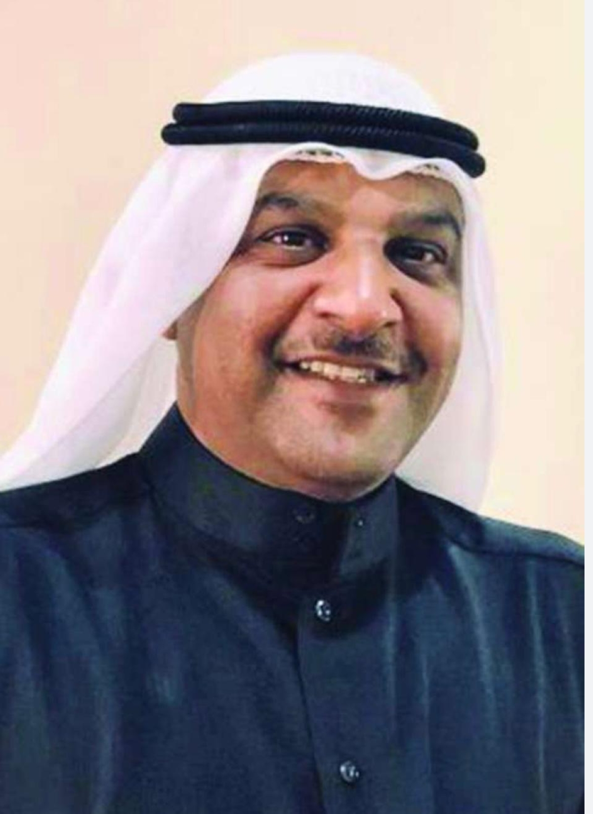 مطر البغيلي