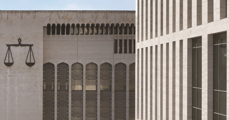 «الاستئناف» تلغي حكم أول درجة ببراءة النائب السابق مهند الساير 