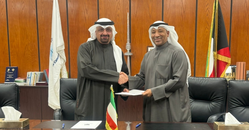 المواصلات: تعاون مع جمعية العلاقات العامة لتطوير مهارات الكوادر الوطنية في مجال الاتصال المؤسسي وخدمة العملاء 