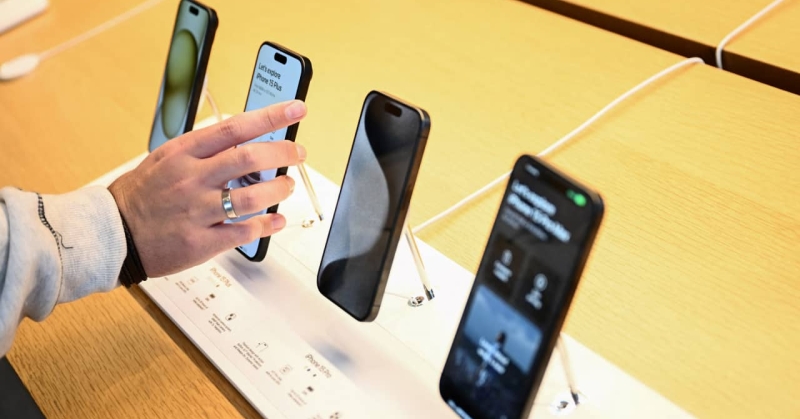 15 علامة عالمية للهواتف دخلت مصر. خلال 2025 وأنتجت 10 ملايين محمولاً 