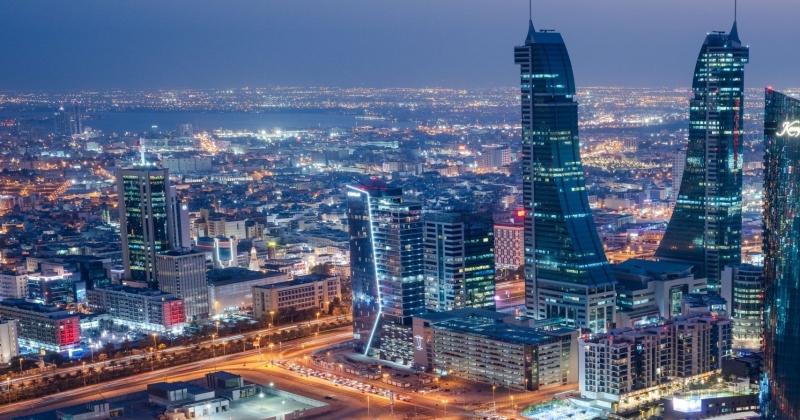 إصلاحات مالية واسعة في البحرين 