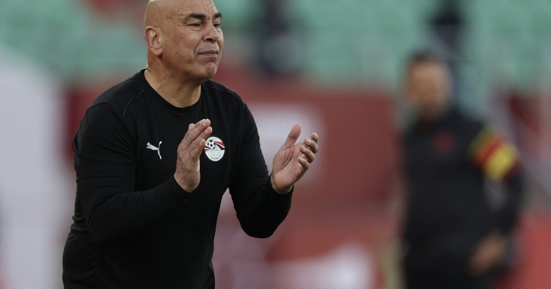 «أمم أفريقيا».. مصر تكتفي بتعادل سلبي مع أنغولا 