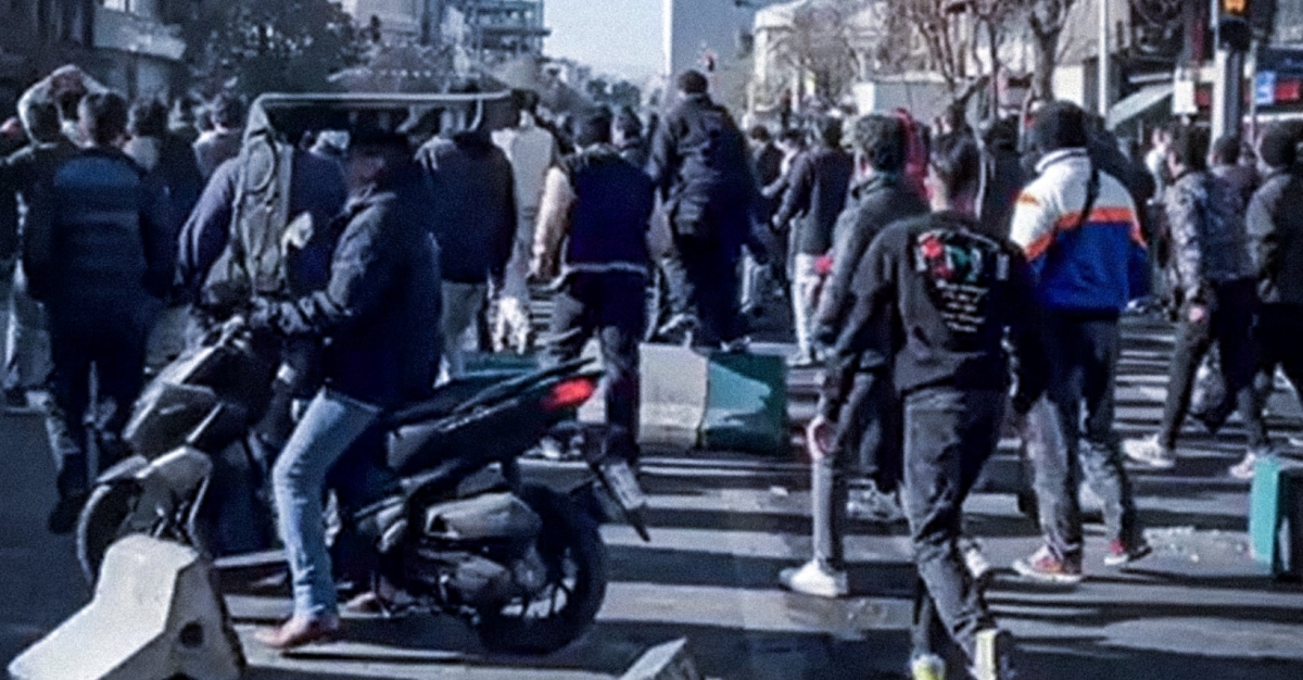 (إيران إنترناشيونال) 