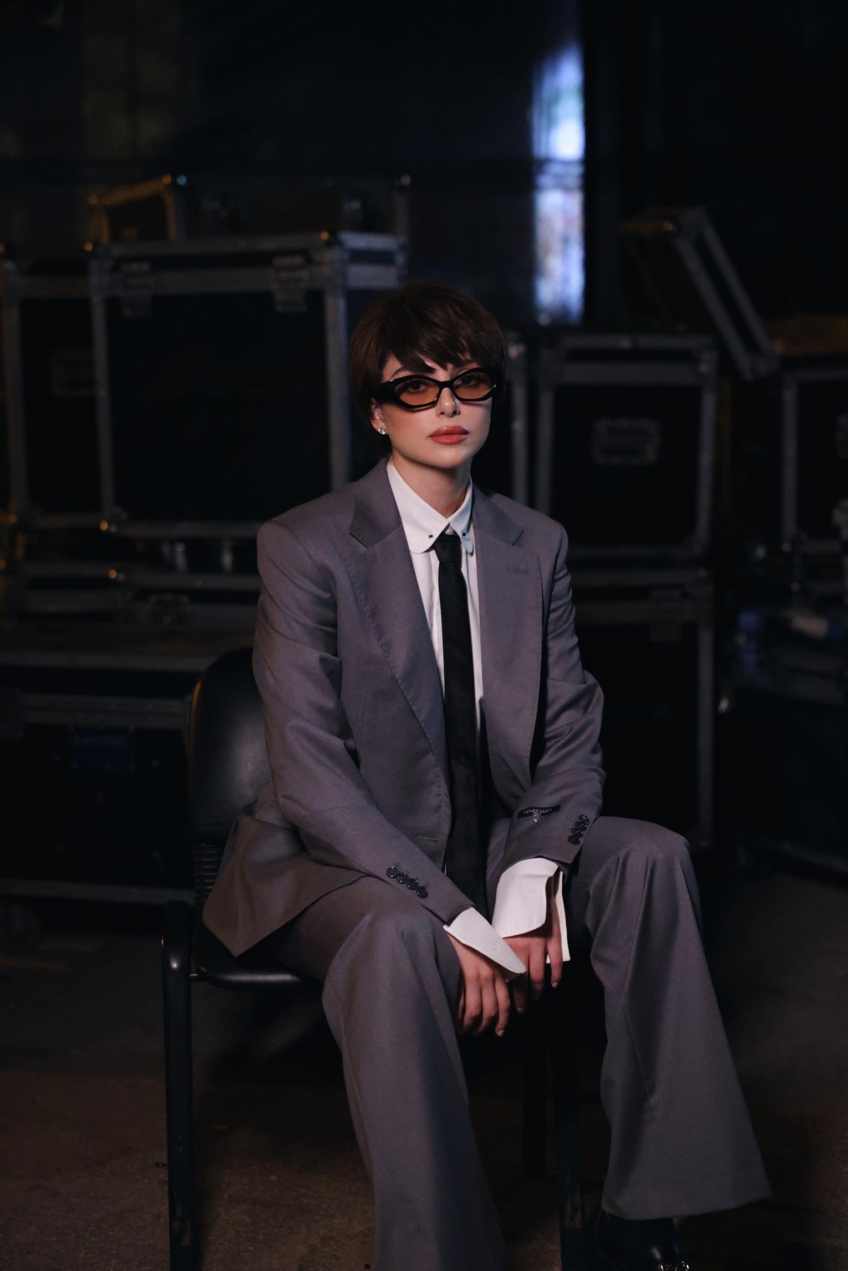 ماريتا الحلاني