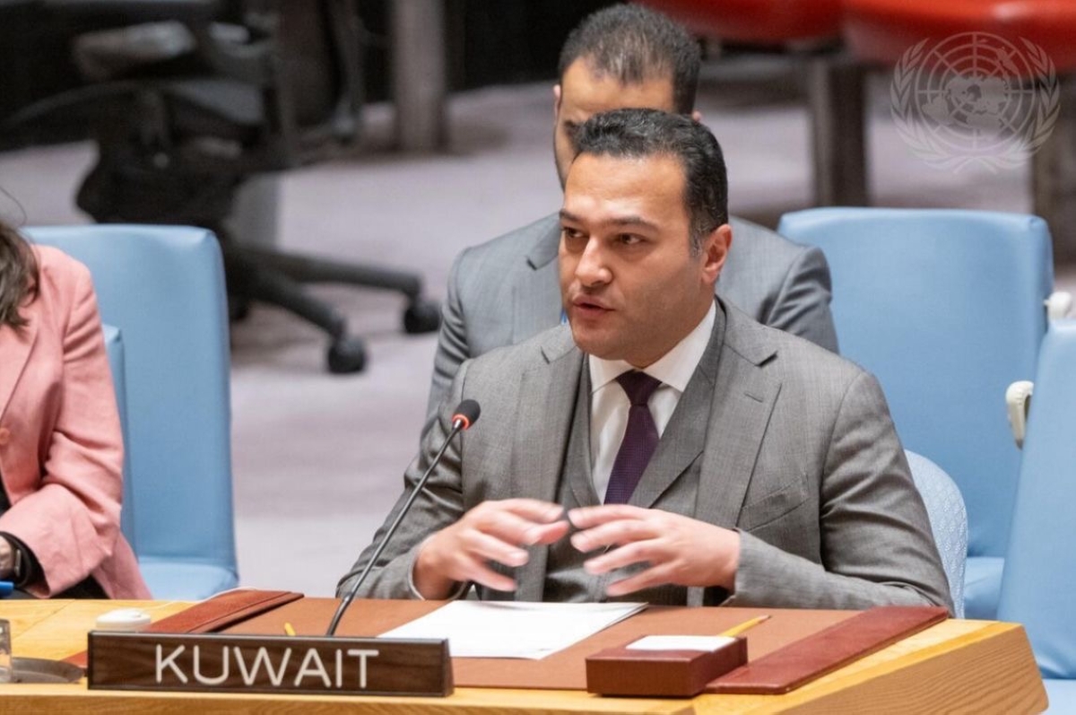 فيصل العنزي