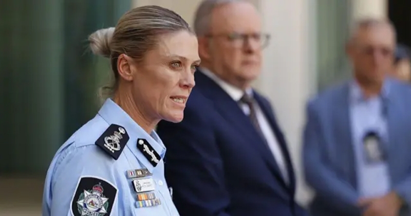 الشرطة الأسترالية: مسلحا بونداي تصرفا بمفرديهما ولا دليل على أنهما كانا جزءا من خلية متشددة 