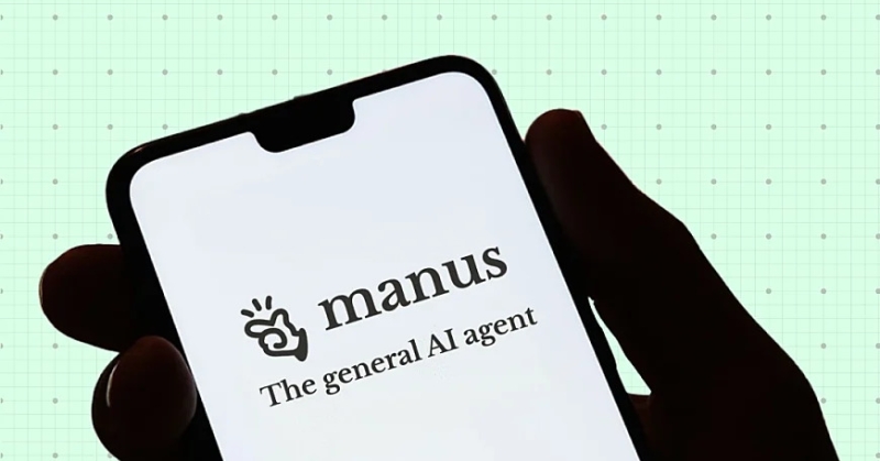 «ميتا» تستحوذ على «مانوس» 