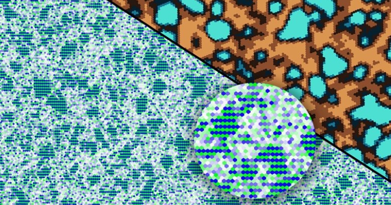 ابتكار سبيكة ألمنيوم أقوى 5 مرات من السبائك التقليدية 