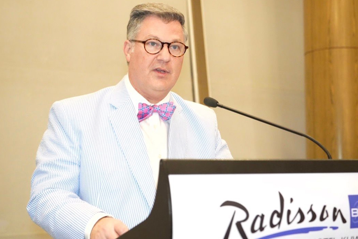 ستيفن باتلر