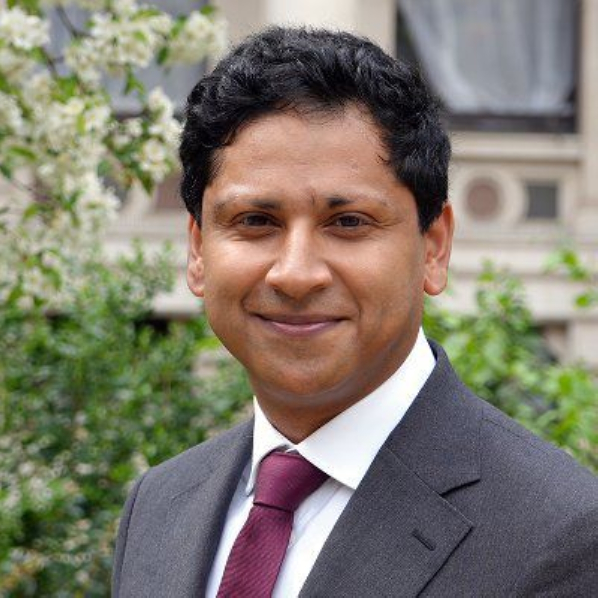 السفير قدسي رشيد