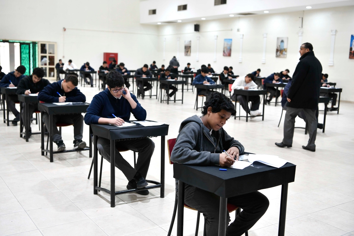 اختبارات النقل... تظلمات بعد النتائج (كونا)