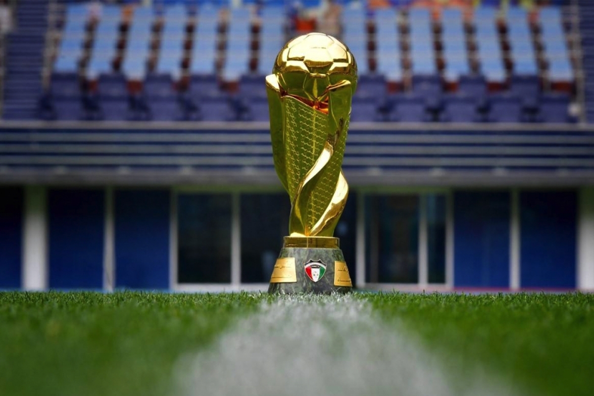 كأس سمو ولي العهد