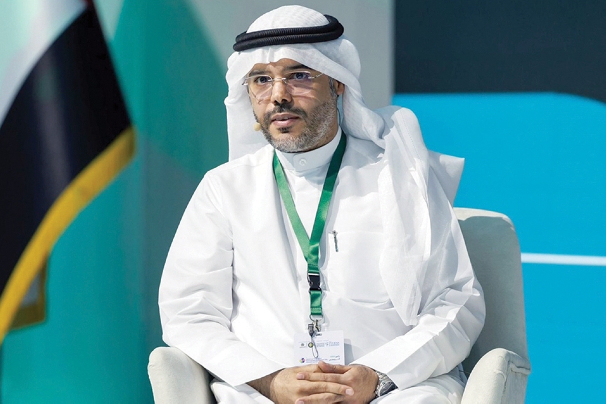 خالد العجمي 