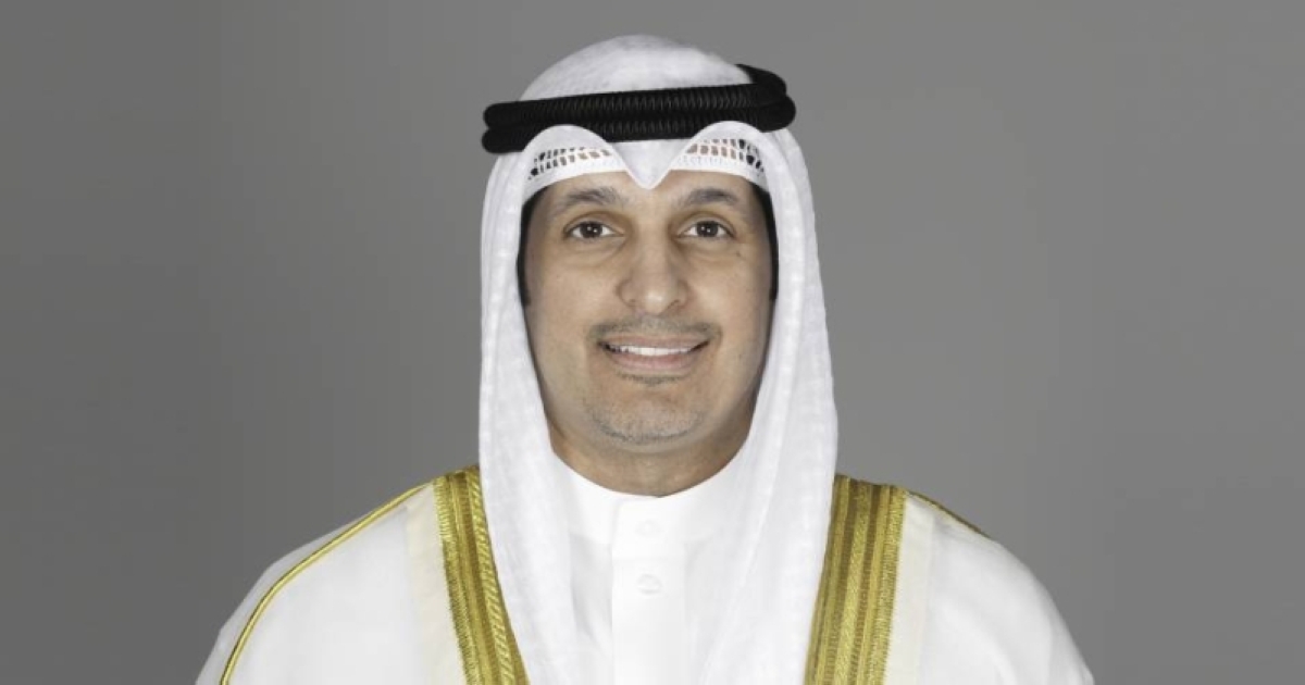 عبدالرحمن المطيري