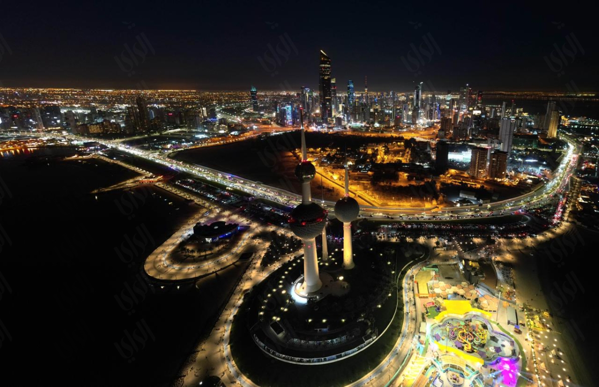 (تصوير أسعد عبدالله)